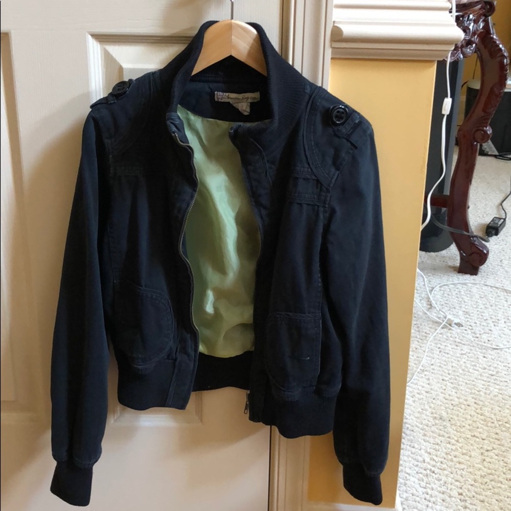 STYLISH JACKET